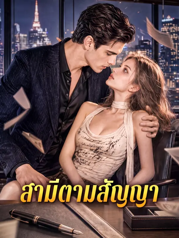 สามีตามสัญญา