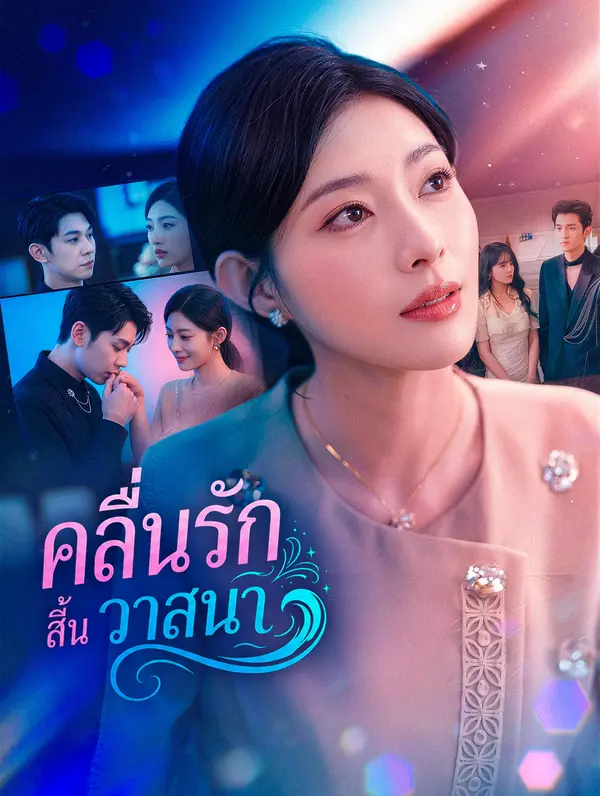 คลื่นรักสิ้นวาสนา