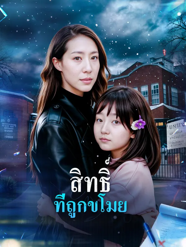 สิทธิ์ ที่ถูกขโมย