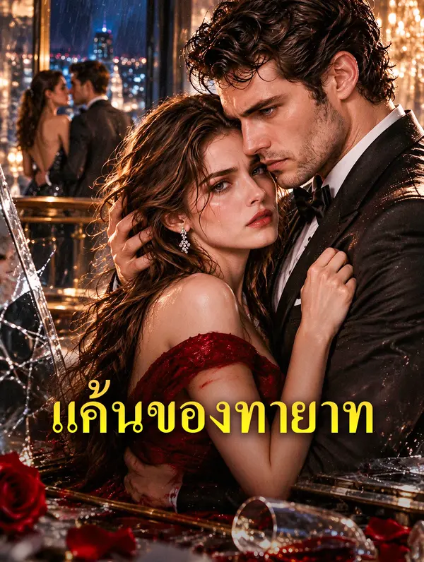 แค้นของทายาท
