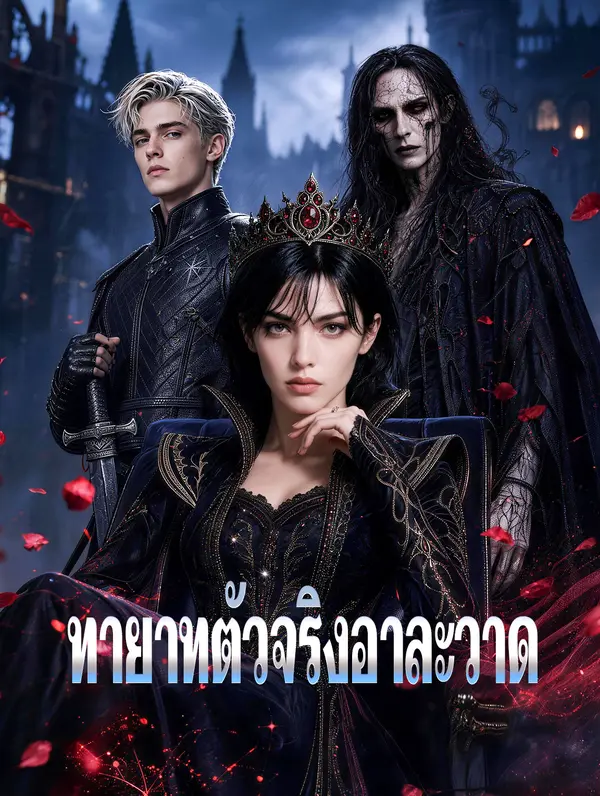 ทายาทตัวจริงอาละวาด