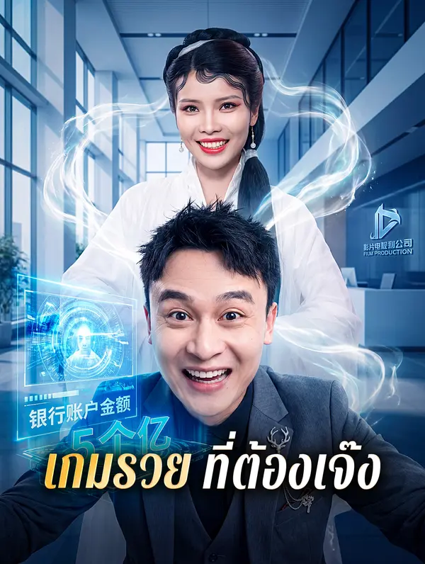เกมรวย ที่ต้องเจ๊ง