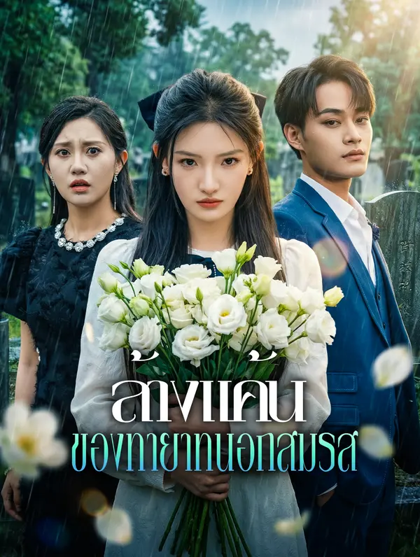 ล้างแค้น ของทายาทนอกสมรส