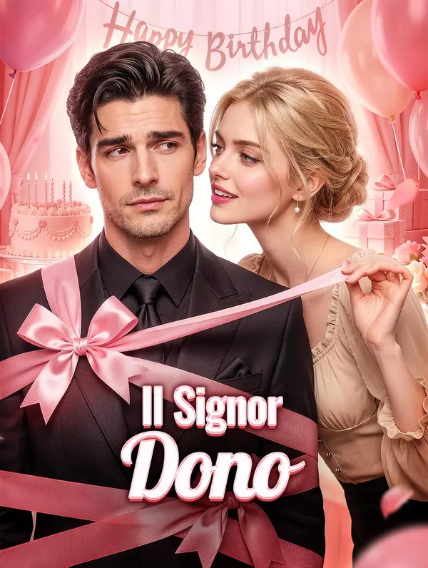 Il Signor Dono