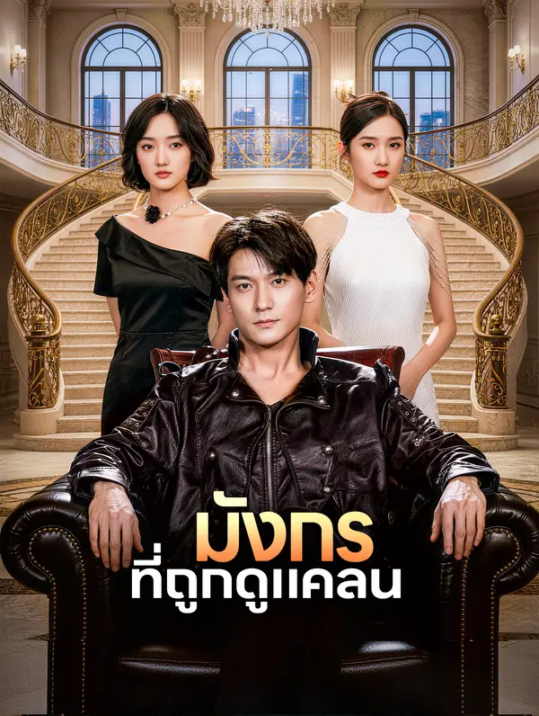 มังกร ที่ถูกดูแคลน