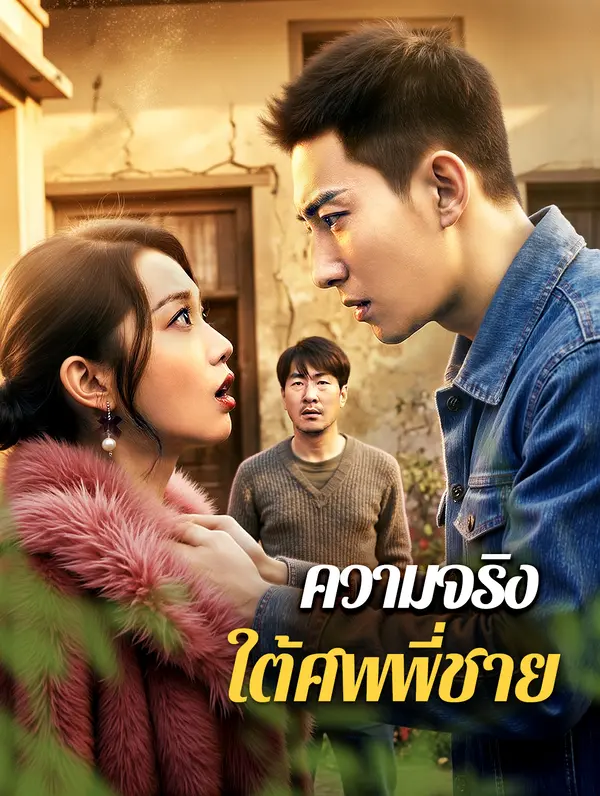 ความจริง ใต้ศพพี่ชาย