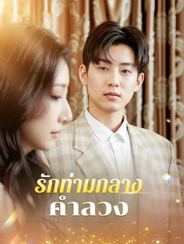 รักท่ามกลางคำลวง