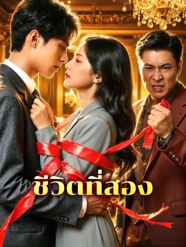 ชีวิตที่สอง