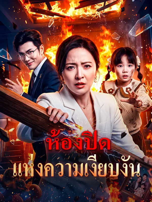 ห้องปิด แห่งความเงียบงัน