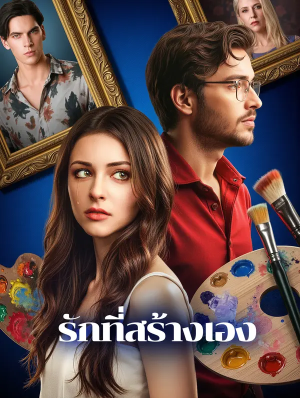 รักที่สร้างเอง