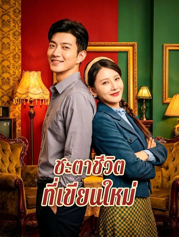 ชะตาชีวิต ที่เขียนใหม่