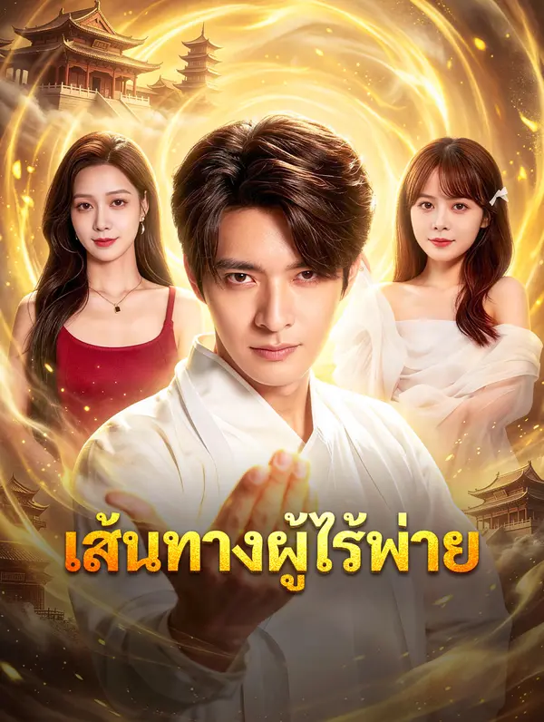 เส้นทางผู้ไร้พ่าย