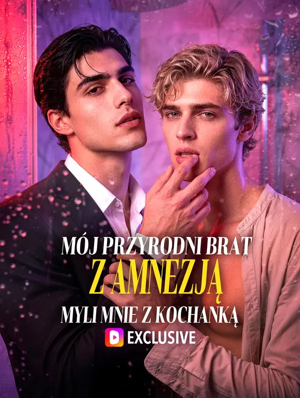 Mój przyrodni brat z amnezją myli mnie z kochanką