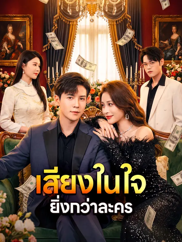 เสียงในใจ ยิ่งกว่าละคร