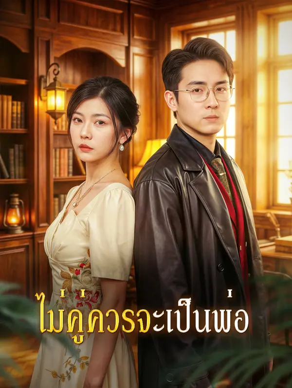 ไม่คู่ควรจะเป็นพ่อ