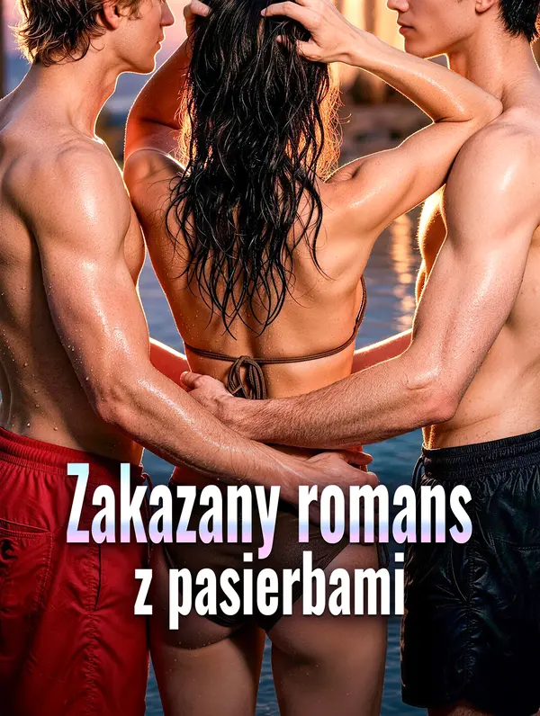 Zakazany romans z pasierbami