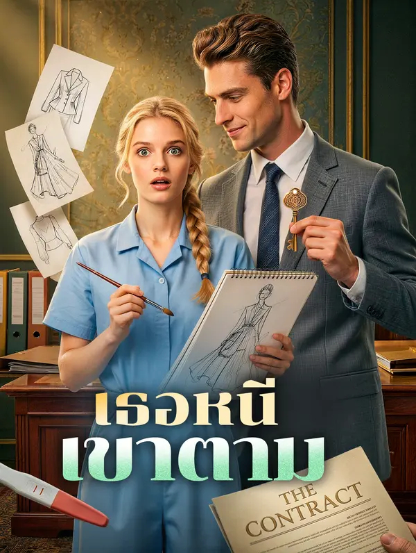 เธอหนี เขาตาม