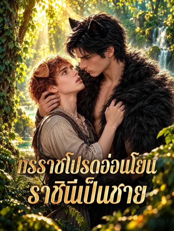 ทรราชโปรดอ่อนโยน ราชินีเป็นชาย