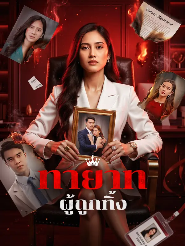 ทายาท ผู้ถูกทิ้ง