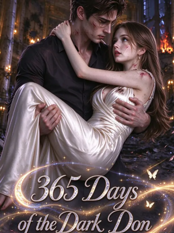 365 วันกับเจ้าพ่อมืดมน