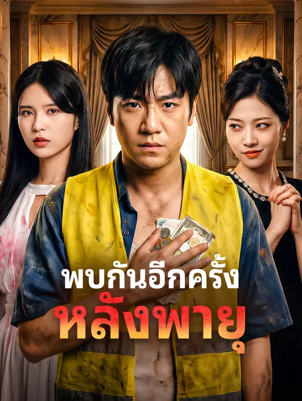 พบกันอีกครั้ง หลังพายุ