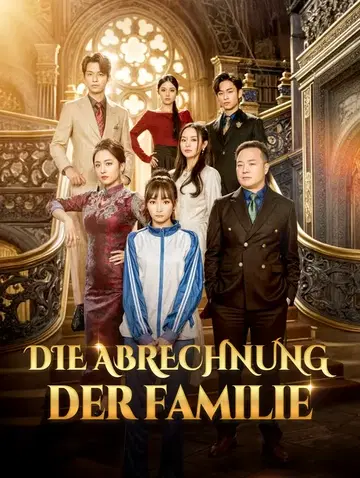 Die Abrechnung der Familie