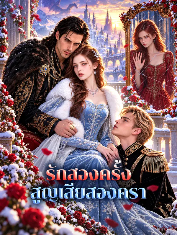 รักสองครั้ง สูญเสียสองครา