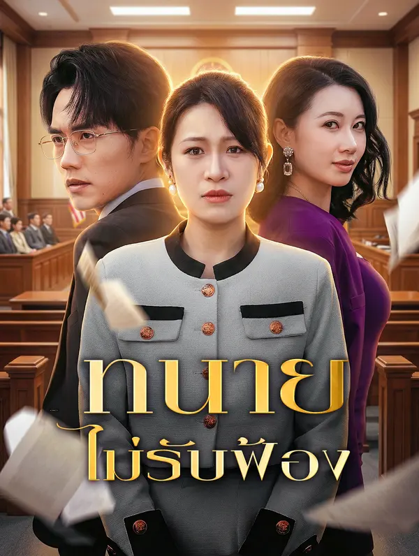 ทนาย ไม่รับฟ้อง