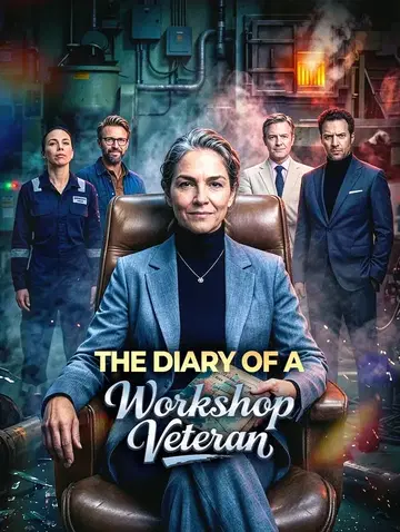 Jurnalul unui veteran de atelier