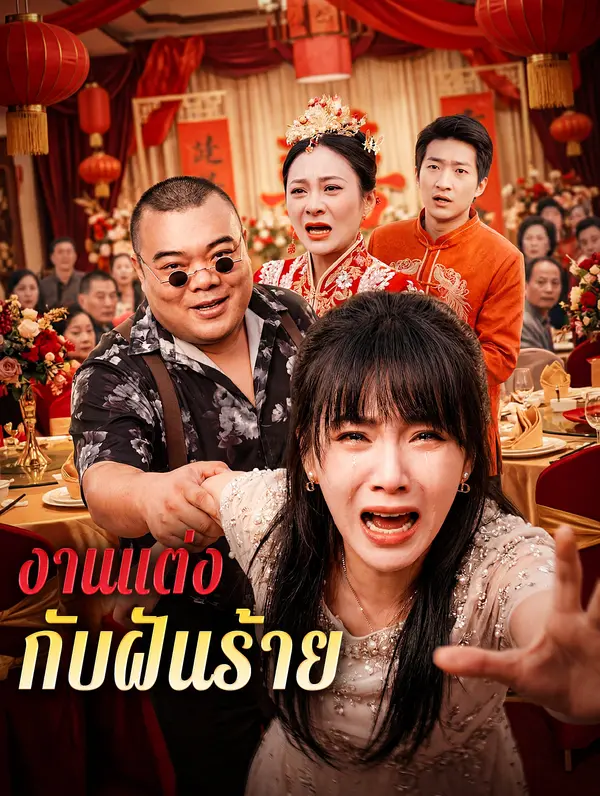 งานแต่ง กับฝันร้าย