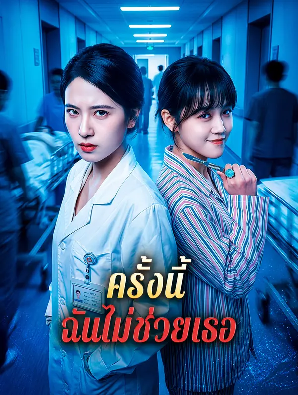 ครั้งนี้ ฉันไม่ช่วยเธอ