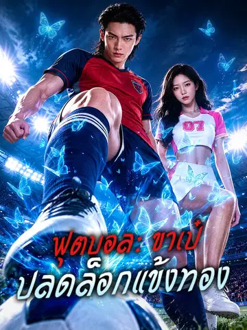 ฟุตบอล: ขาเป๋ปลดล็อกแข้งทอง