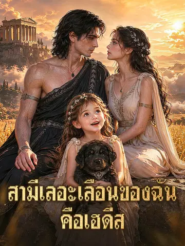 สามีเลอะเลือนของฉันคือเฮดีส