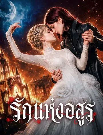 รักแห่งอสูร（ฉบับพากย์ ）