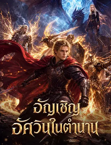 อัญเชิญอัศวินในตำนาน（ฉบับพากย์ ）