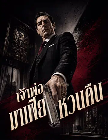 เจ้าพ่อมาเฟียหวนคืน（ฉบับพากย์ ）