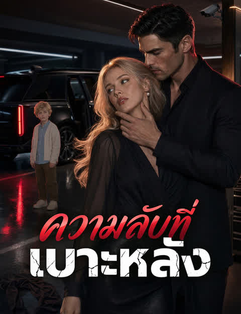 ความลับที่เบาะหลัง（ฉบับพากย์ ）