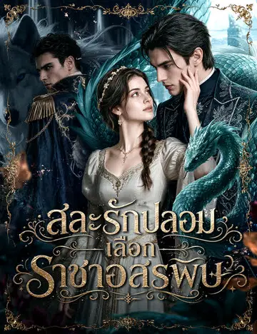 สละรักปลอม เลือกราชาอสรพิษ（ฉบับพากย์ ）
