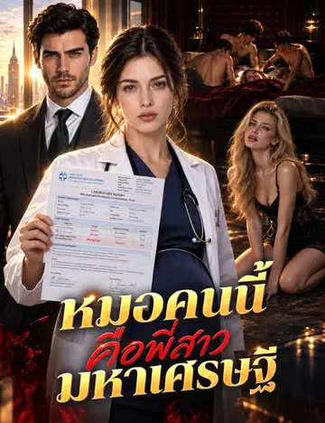 หมอคนนี้คือพี่สาวมหาเศรษฐี（ฉบับพากย์ ）