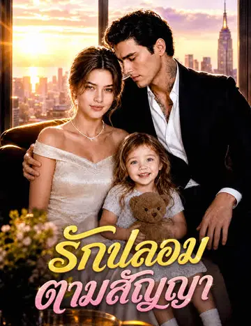 รักปลอมตามสัญญา（ฉบับพากย์ ）