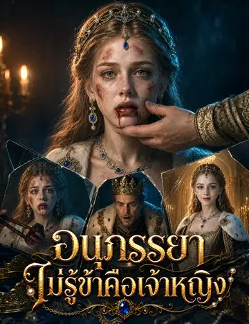 อนุภรรยาไม่รู้ข้าคือเจ้าหญิง（ฉบับพากย์ ）