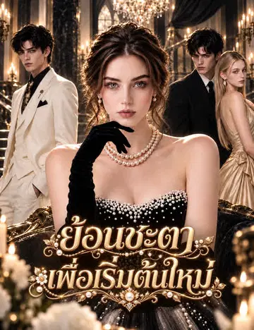 ย้อนชะตาเพื่อเริ่มต้นใหม่（ฉบับพากย์ ）