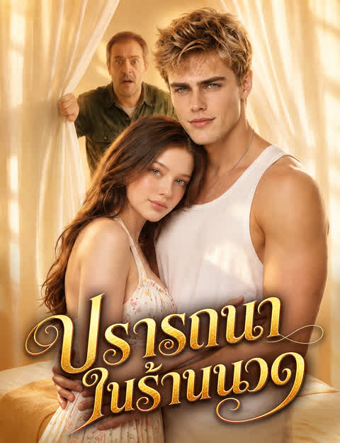 ปรารถนาในร้านนวด（ฉบับพากย์ ）