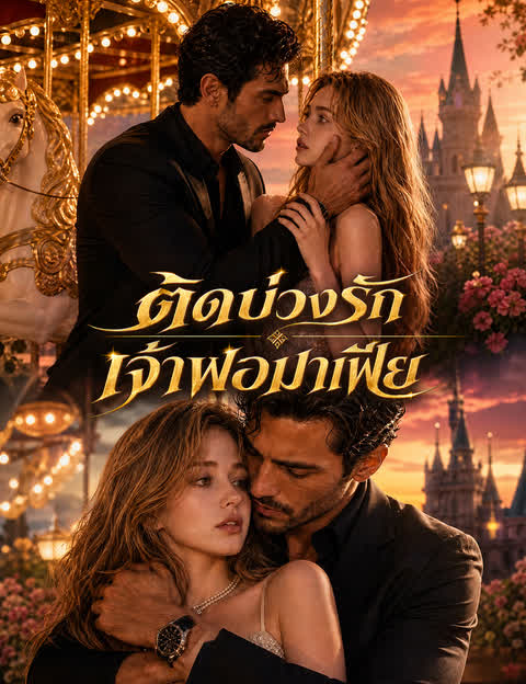 ติดบ่วงรักเจ้าพ่อมาเฟีย（ฉบับพากย์ ）