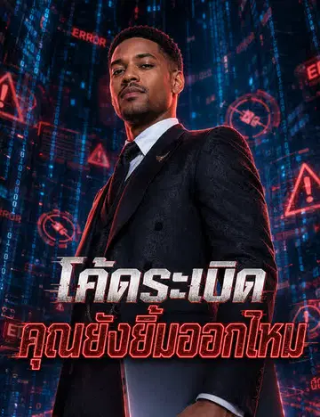 โค้ดระเบิด คุณยังยิ้มออกไหม（ฉบับพากย์ ）