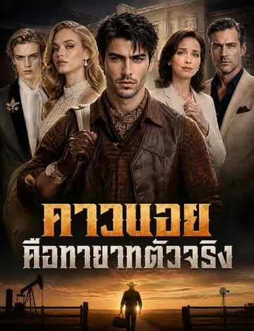 ยอมสยบใต้เธอ（ฉบับพากย์ ）