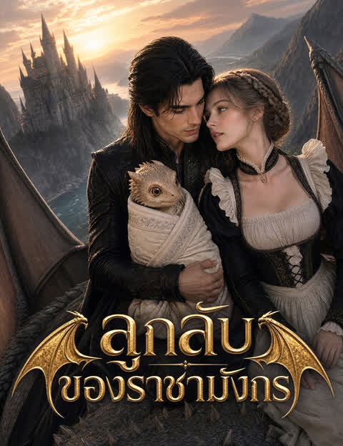 ลูกลับของราชามังกร（ฉบับพากย์ ）