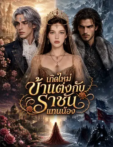 เกิดใหม่ ข้าแต่งกับราชันแทนน้อง（ฉบับพากย์ ）