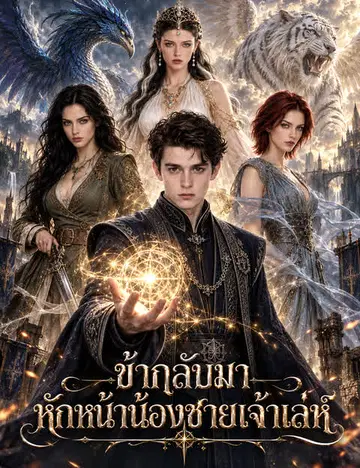 ข้ากลับมาหักหน้าน้องชายเจ้าเล่ห์（ฉบับพากย์ ）