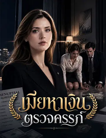 เมียหาเงินตรวจครรภ์（ฉบับพากย์ ）